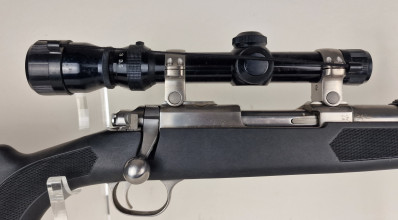 Photo 20260811_153551.jpg Carabine à Verrou RUGER 77/44 Cal 44rem mag + Lunette