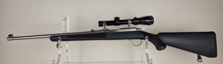 Photo 20260811_153607.jpg Carabine à Verrou RUGER 77/44 Cal 44rem mag + Lunette