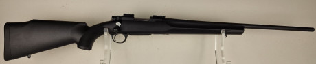 Carabine à Verrou SABATTI Rover Cal.243win