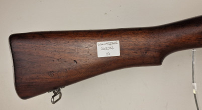 Photo 20260812_102210.jpg Carabine à Verrou WINCHESTER U.S17 Cal 30.06cc + Dioptre Parker