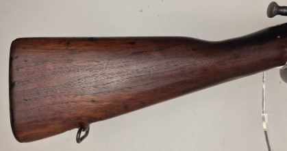 Photo 20260812_105444.jpg Carabine à Verrou SPRINGFIELD 1903 Cal 30.06 - remington