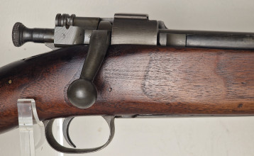 Photo 20260812_105457.jpg Carabine à Verrou SPRINGFIELD 1903 Cal 30.06 - remington