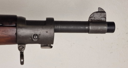 Photo 20260812_105520.jpg Carabine à Verrou SPRINGFIELD 1903 Cal 30.06 - remington