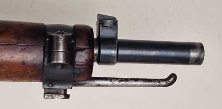 Photo 20260812_112635.jpg Carabine Linéaire SCHMIDT RUBIN G11 cal.7.5x55