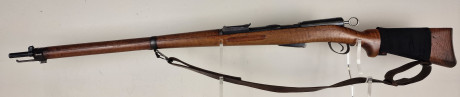 Photo 20260812_112700.jpg Carabine Linéaire SCHMIDT RUBIN G11 cal.7.5x55