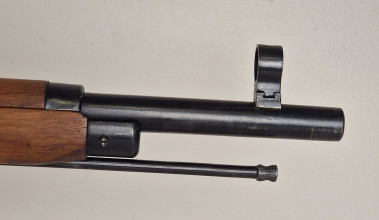 Photo 20260812_120217.jpg Carabine à Verrou MOSIN-NAGANT Cali.7.62x54r - Sniper
