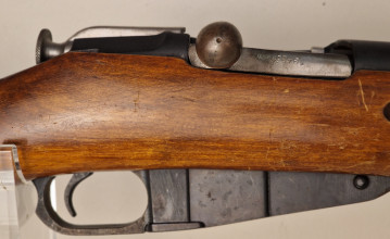 Photo 20260812_144604.jpg Carabine à Verrou MOSIN-NAGANT 1937 Cal7.62x54r