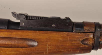 Photo 20260812_144612.jpg Carabine à Verrou MOSIN-NAGANT 1937 Cal7.62x54r