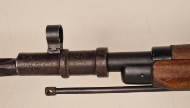 Photo 20260812_144754.jpg Carabine à Verrou MOSIN-NAGANT 1937 Cal7.62x54r