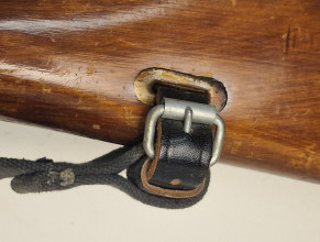 Photo 20260812_144819.jpg Carabine à Verrou MOSIN-NAGANT 1937 Cal7.62x54r