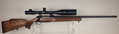 Carabine à verrou SAUER 202 Wolverine cal.300wm