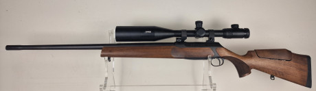 Photo 20260812_152123.jpg Carabine à verrou SAUER 202 Wolverine cal.300wm