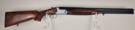 Fusil Superposé FABARM Euralfa Cal.12/76