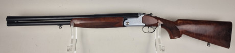 Photo 20260813_113929.jpg Fusil Superposé FABARM Euralfa Cal.12/76