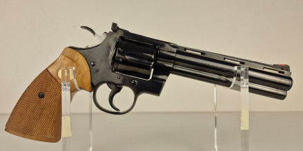 Revolver COLT Python cal.357mag