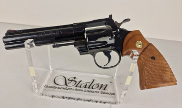 Photo 20260813_142629.jpg Revolver COLT Python cal.357mag