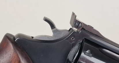 Photo 20260813_145559.jpg Revolver SAUER Competitor 38 SP