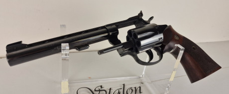 Photo 20260813_145658.jpg Revolver SAUER Competitor 38 SP