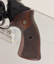 Photo 20260813_145744.jpg Revolver SAUER Competitor 38 SP