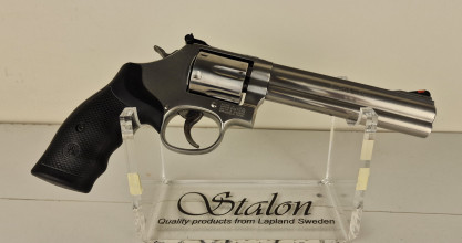 Photo 20260813_161603.jpg Revolver SMITH et WESSON 686 357 mag + malette