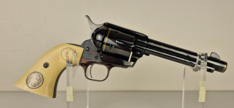 Revolver COLT Peacemaker 1873 Cal45 long colt