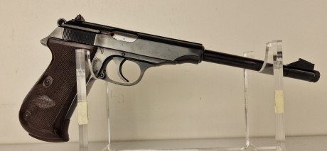 Photo 20260814_110732.jpg Pistolet WALTHER PPK Sport cal.22lr + boite