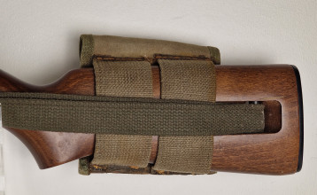 Photo 20260814_142228.jpg Carabine ERMA M1 – calibre .22 Long Rifle