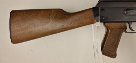 Photo 20260814_150844.jpg Carabine semi-auto ARMI JAGER AP-80 cal.22lr