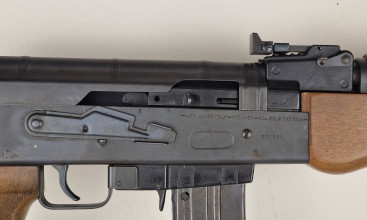 Photo 20260814_150850.jpg Carabine semi-auto ARMI JAGER AP-80 cal.22lr