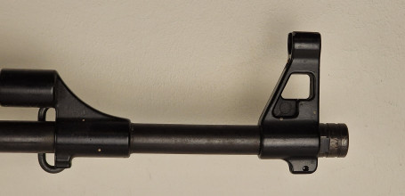 Photo 20260814_150855.jpg Carabine semi-auto ARMI JAGER AP-80 cal.22lr