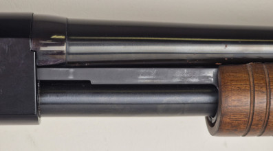 Photo 20260814_154918.jpg Fusil à pompe WINCHESTER Defender Cal12/76
