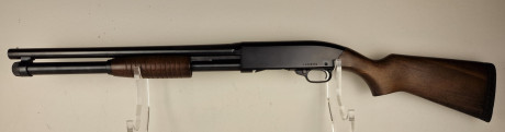 Photo 20260814_155014.jpg Fusil à pompe WINCHESTER Defender Cal12/76
