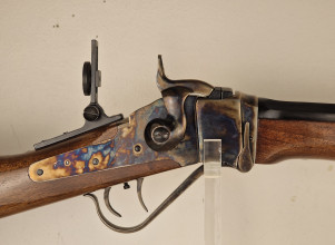 Photo 20260814_161555.jpg Carabine ChHIAPPA Little Sharps Cal.45 Colt