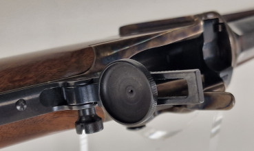 Photo 20260814_161707.jpg Carabine ChHIAPPA Little Sharps Cal.45 Colt