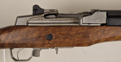 Photo 20260814_164508.jpg Carabine semi-auro RUGER Mini14 cal.222rem