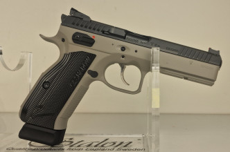 Photo 20260818_094715.jpg Pistolet CZ Shadow cal.9x19 + conversion 22LR