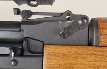 Photo 20260818_105646.jpg Carabine semi-auto CUGIR SSG97 czl.7,62x54r + lunette + chargeur