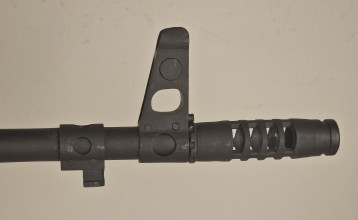 Photo 20260818_105659.jpg Carabine semi-auto CUGIR SSG97 czl.7,62x54r + lunette + chargeur
