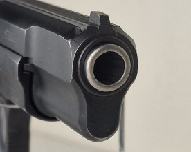 Photo 20260818_112105.jpg Pistolet semi-automatique CZ 75 Cal.9x19 + conversion 22lr KADET
