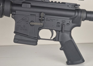 Photo 20260818_114234.jpg Carabine semi-auto AERO PRECISION M4E1 Cal223