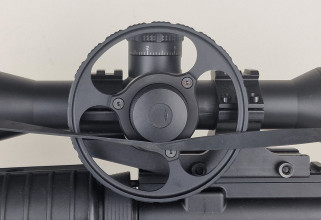Photo 20260818_114242.jpg Carabine semi-auto AERO PRECISION M4E1 Cal223