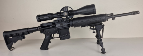 Photo 20260818_114333.jpg Carabine semi-auto AERO PRECISION M4E1 Cal223