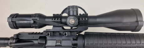 Photo 20260818_114339.jpg Carabine semi-auto AERO PRECISION M4E1 Cal223