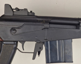 Photo 20260818_150911.jpg Carabine semi-auto VALMET M83 243win + 3 chargeurs