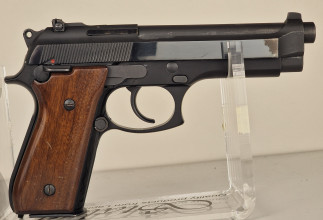 Photo 20260818_153241.jpg Pistolet seli-auto TAURUS PT99 Cal.9x19