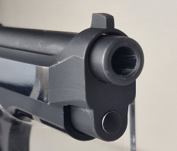 Photo 20260818_153257.jpg Pistolet seli-auto TAURUS PT99 Cal.9x19