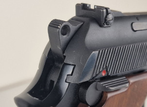 Photo 20260818_153312.jpg Pistolet seli-auto TAURUS PT99 Cal.9x19