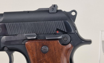 Photo 20260818_153349.jpg Pistolet seli-auto TAURUS PT99 Cal.9x19
