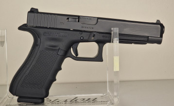 Photo 20260818_155529.jpg Pistolet GLOCK 34Gen4  Cal.9x19