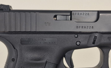 Photo 20260818_155540.jpg Pistolet GLOCK 34Gen4  Cal.9x19